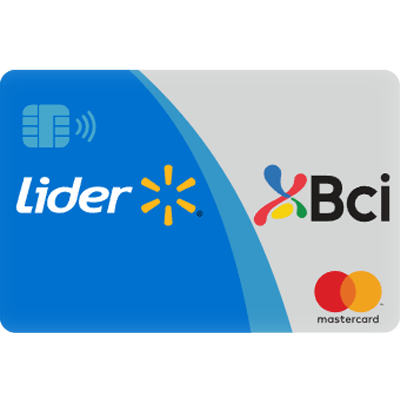 LiderBCI Servicios Financieros