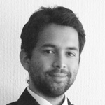 Cliente Felipe Larenas Burgos